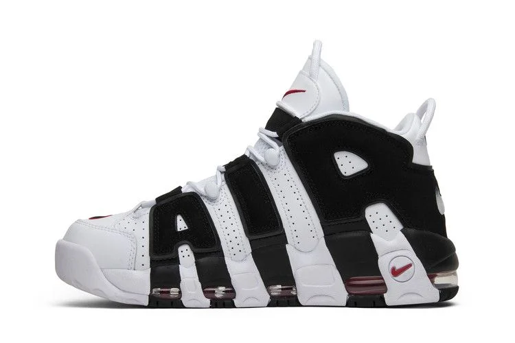 Кроссовки Nike Air More Uptempo 'Scottie Pippen'