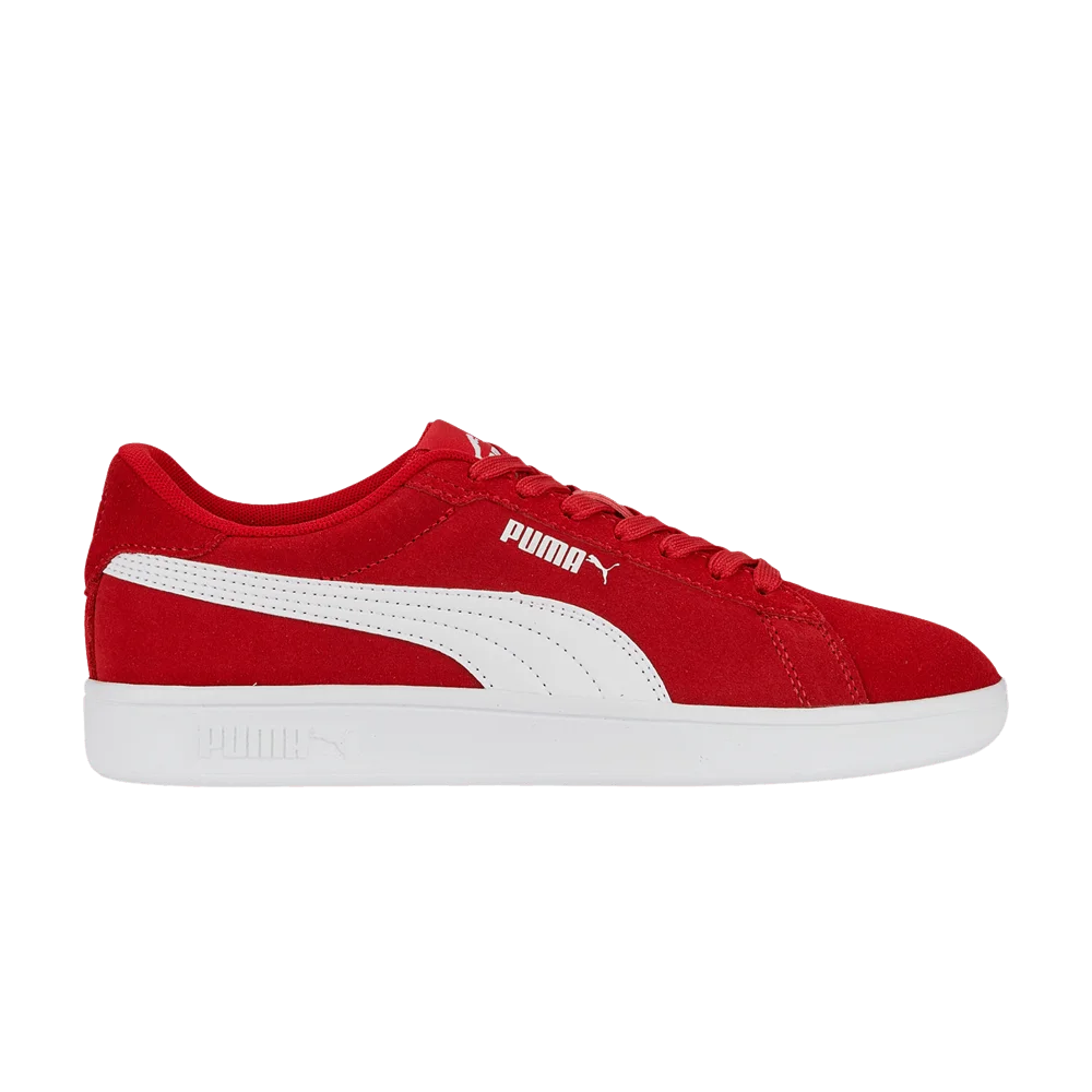 Krossovki-Puma-Smash-3.0-Suede-Big-Kid-For-All-Time-Red