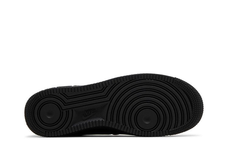 Кроссовки Nike Air Force 1 Low LX 'Vanta Black'