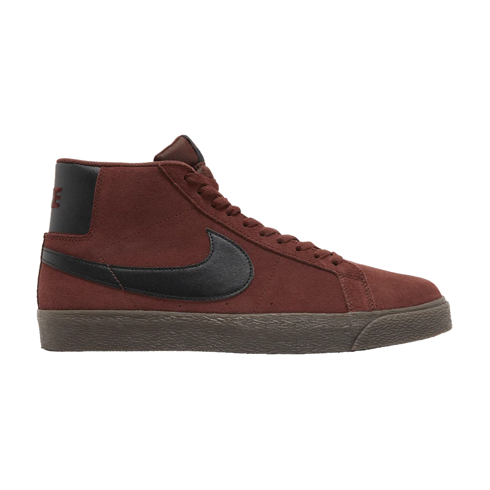 Krossovki-Nike-Zoom-Blazer-Mid-SB-Oxen-Brown