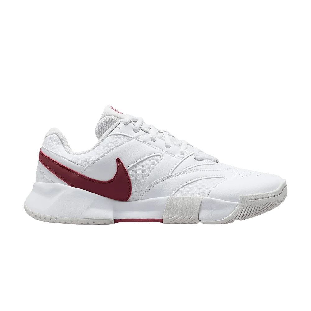 Кроссовки Nike Wmns Court Lite 4 'White Vast Grey'