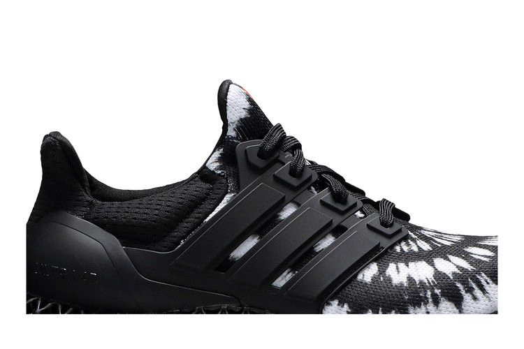 Кроссовки Nice Kicks x adidas Ultra 4D 'Have A Nice Day'