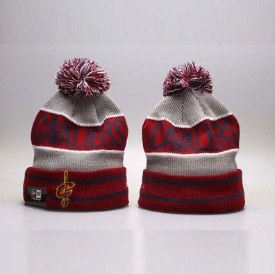 2019-New-Era-NBA-Cavaliers-Red-Grey-Hat