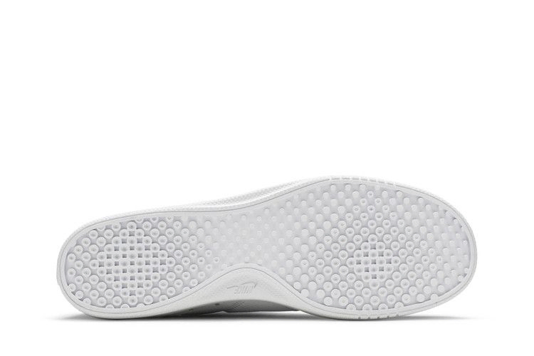 Кроссовки Nike Court Vintage Premium 'White Volt'