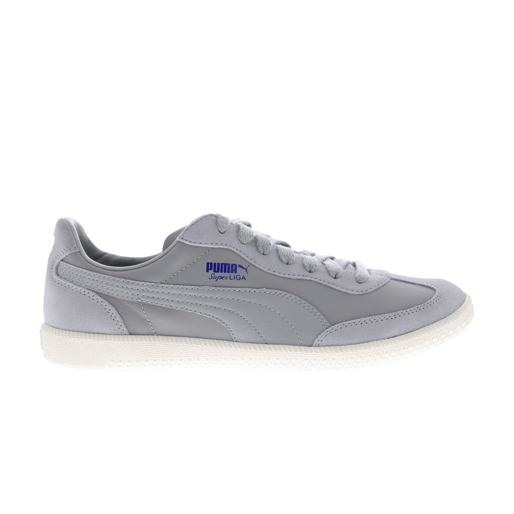 Кроссовки Puma Super Liga OG 'Grey'