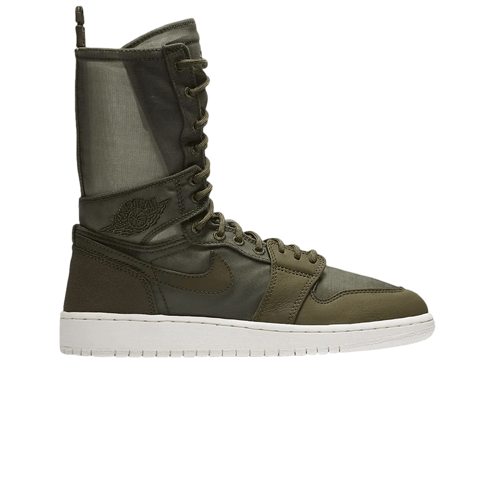 Кроссовки Wmns Air Jordan 1 Explorer XX