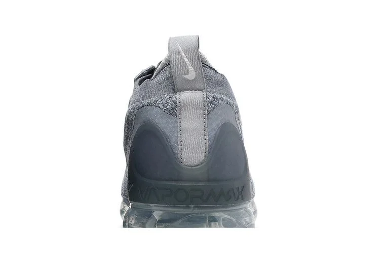 Кроссовки Nike Air VaporMax 2021 Flyknit 'Armory Blue'
