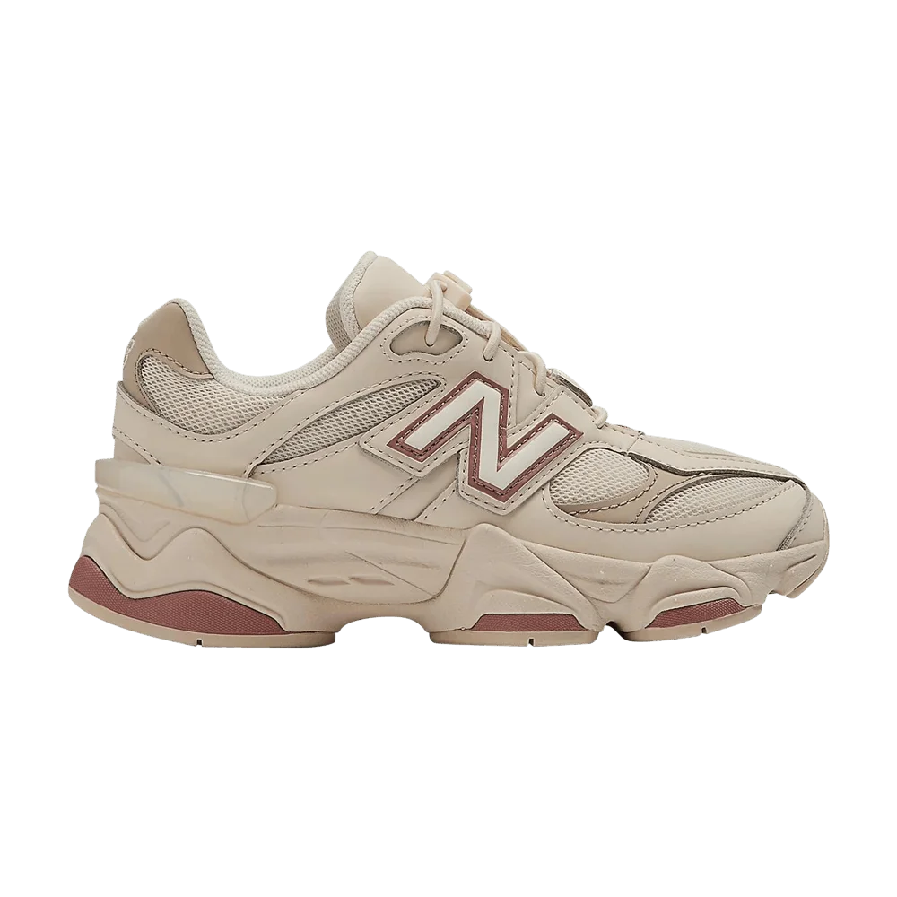 Krossovki-New-Balance-9060-Little-Kid-Bone-Sparrow-Lace-Toggle