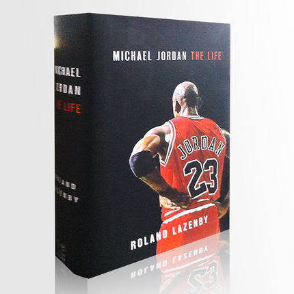 Kniga-Michael-Jordan-The-Life