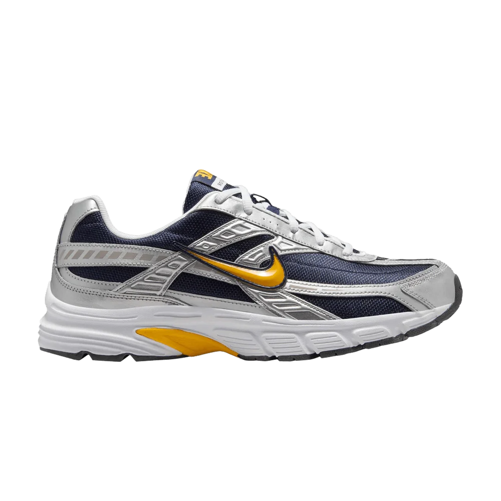 Krossovki-Nike-Initiator-Obsidian-Silver-Gold