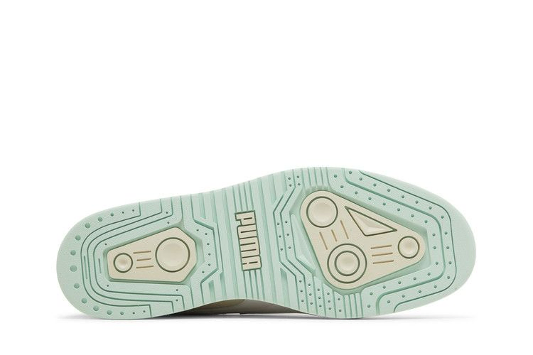 Кроссовки PALOMO x Puma Slipstream Low 'Vintage Surf'
