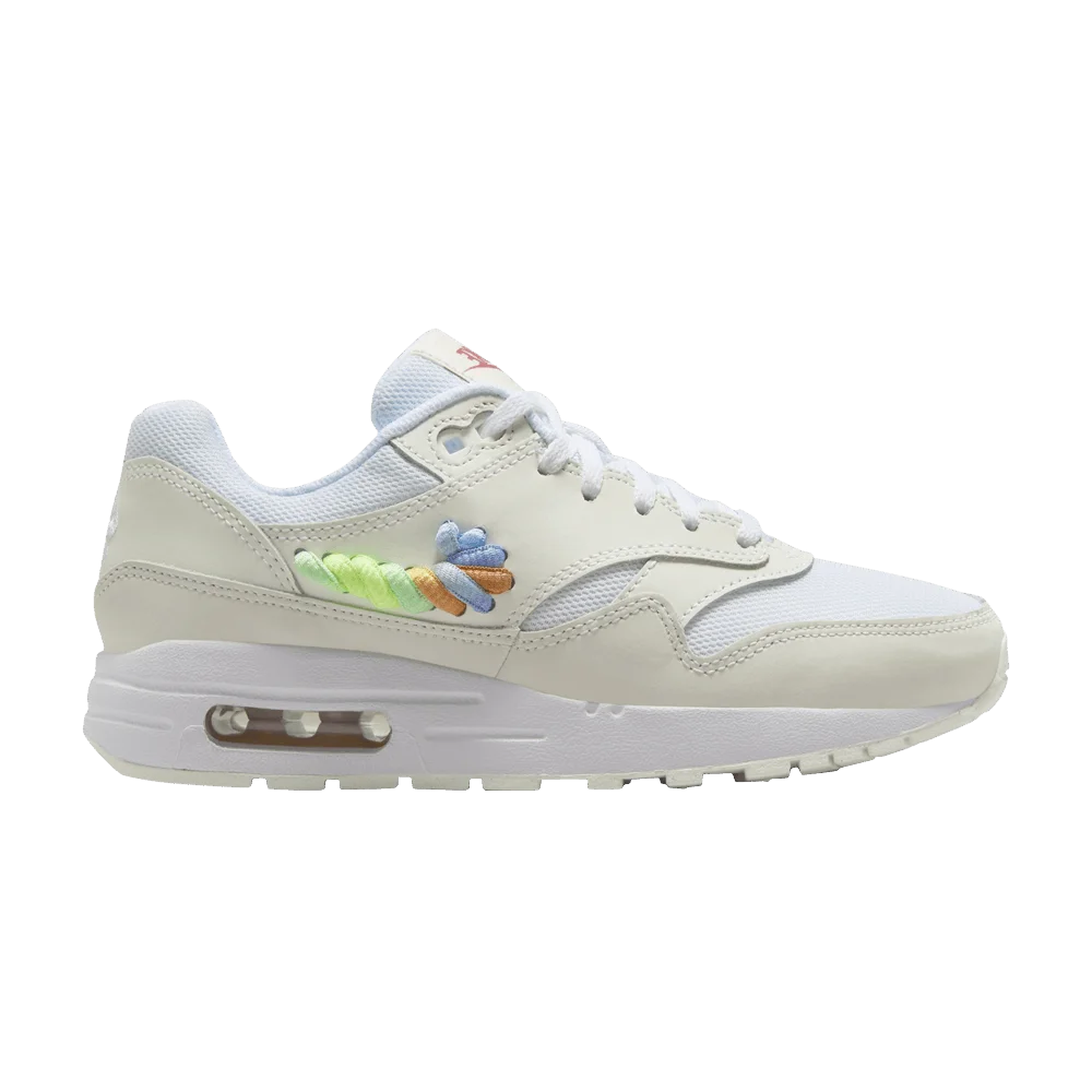 Krossovki-Nike-Air-Max-1-SE-GS-Rainbow-Lace-Swoosh