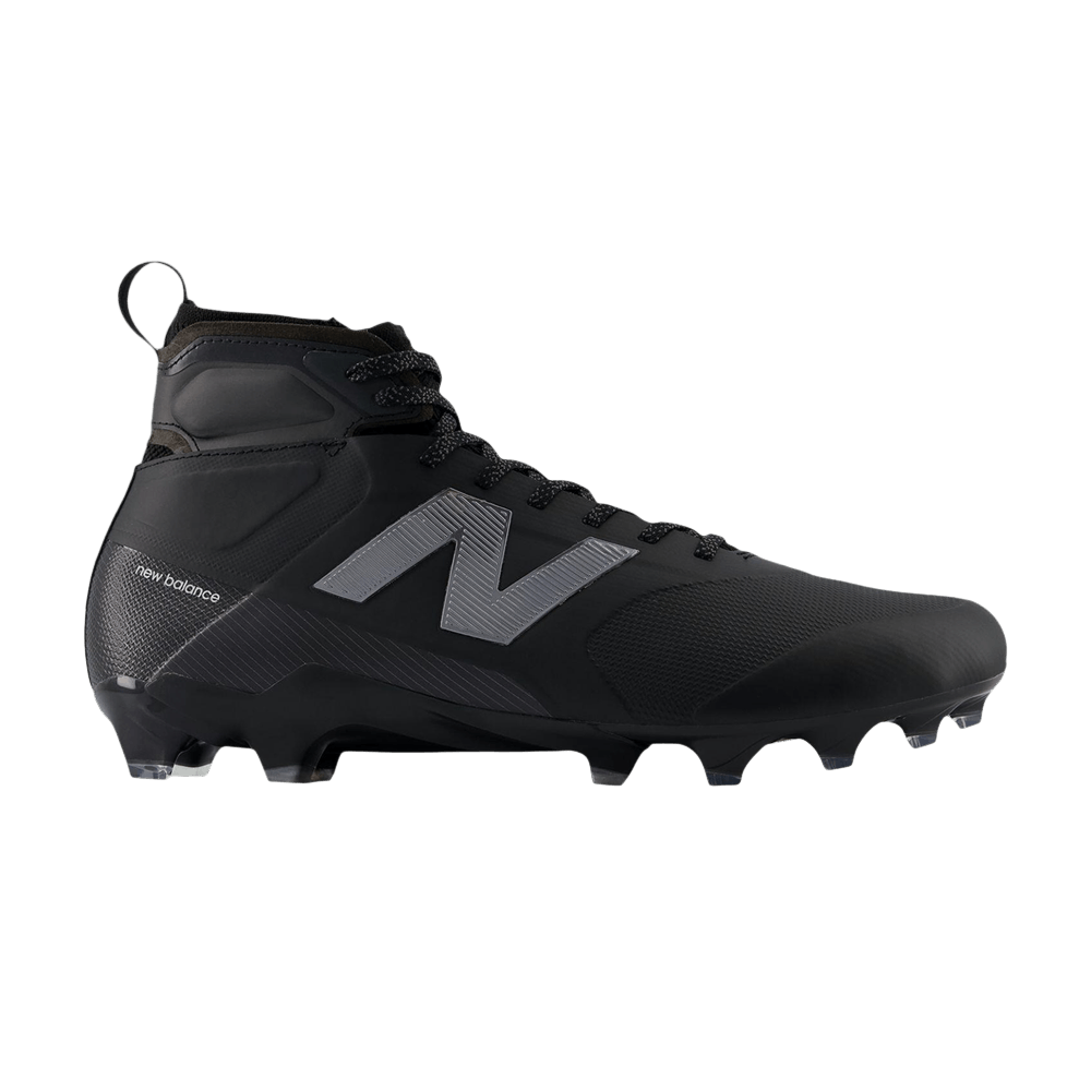 Кроссовки New Balance Fortress 'Black Magnet'