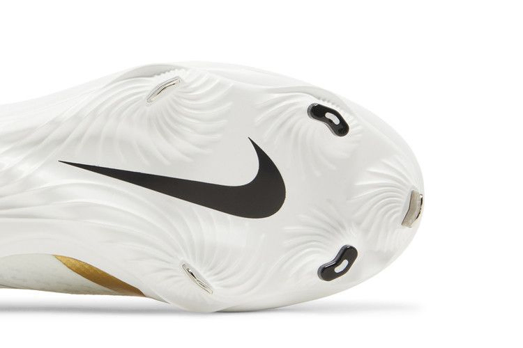 Кроссовки Nike React Vapor Ultrafly Elite 4 'White Metallic Gold'