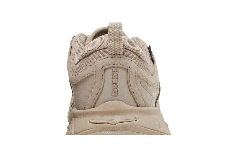 Кроссовки HOKA Tor Ultra Low GORE-TEX 'Simply Taupe'