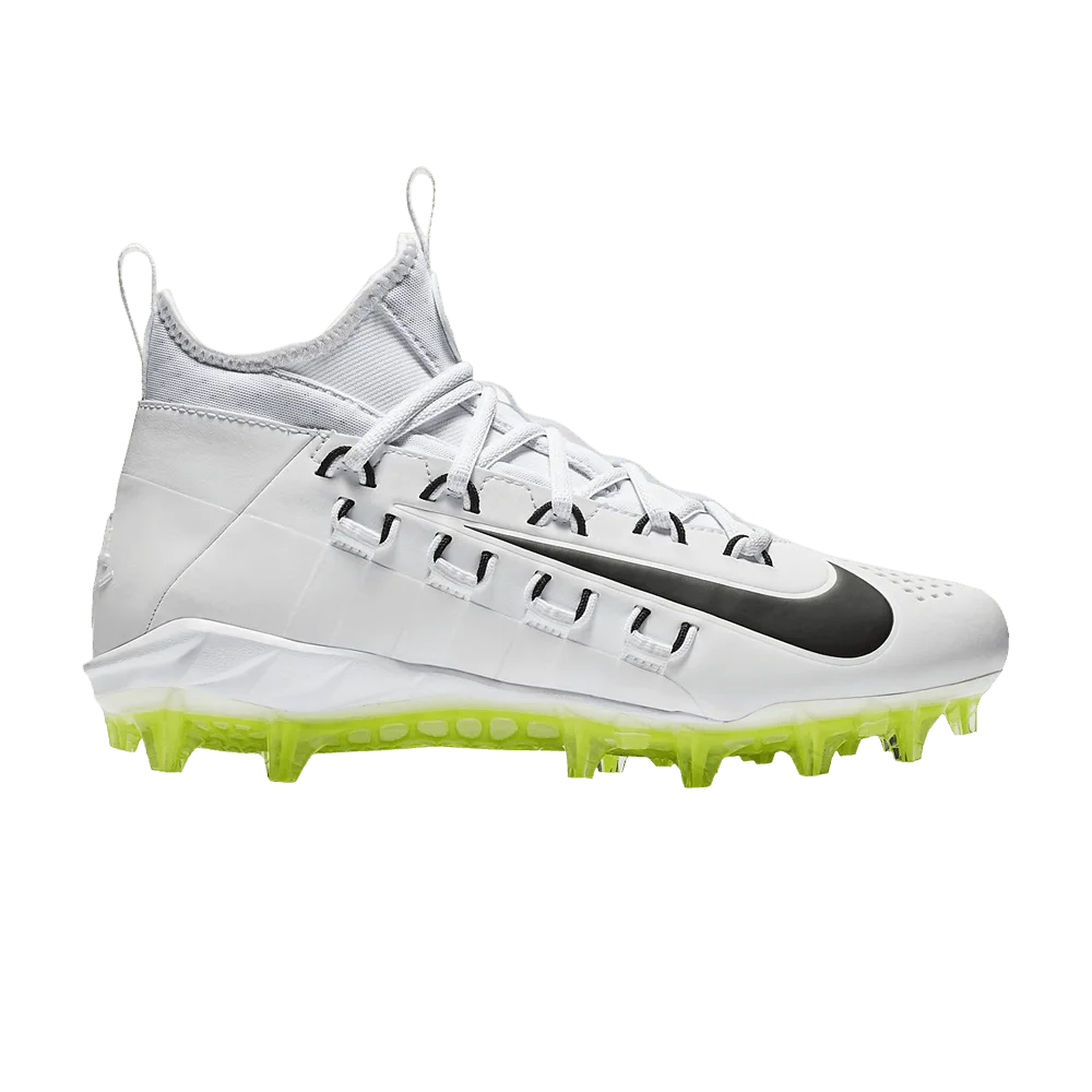 Krossovki-Nike-Alpha-Huarache-6-Elite-LAX-White-Volt