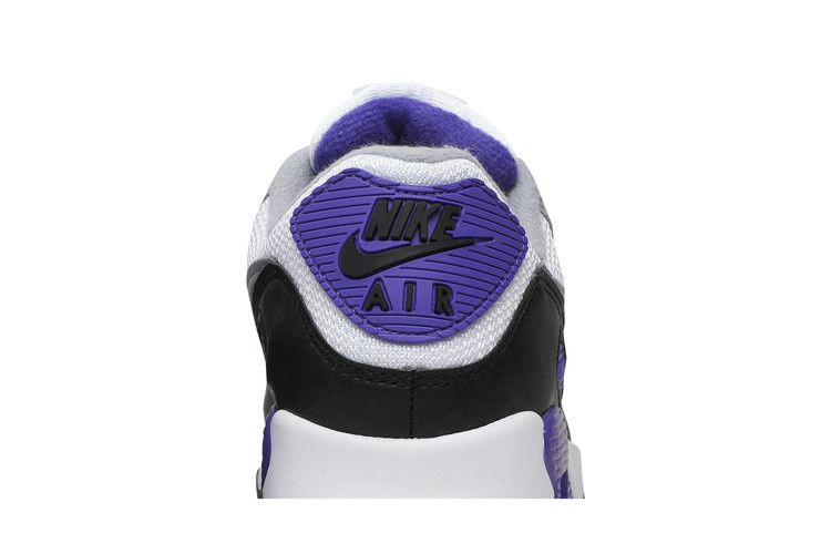Кроссовки Nike Air Max 90 'Hyper Grape'