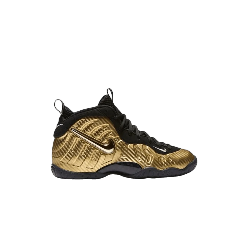 Krossovki-Nike-Little-Posite-Pro-PS-Metallic-Gold