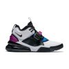 Nike-Air-Force-270-GS-White-Lyon-Blue-Berry-100x100