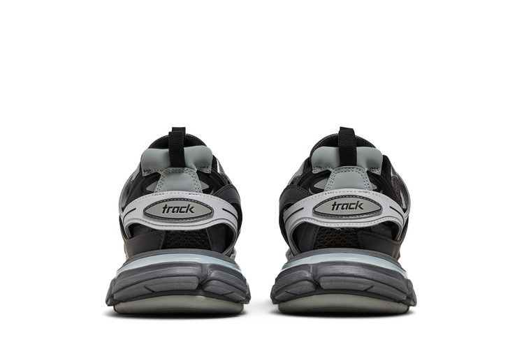 Кроссовки Balenciaga Track LED Sneaker 'Grey'
