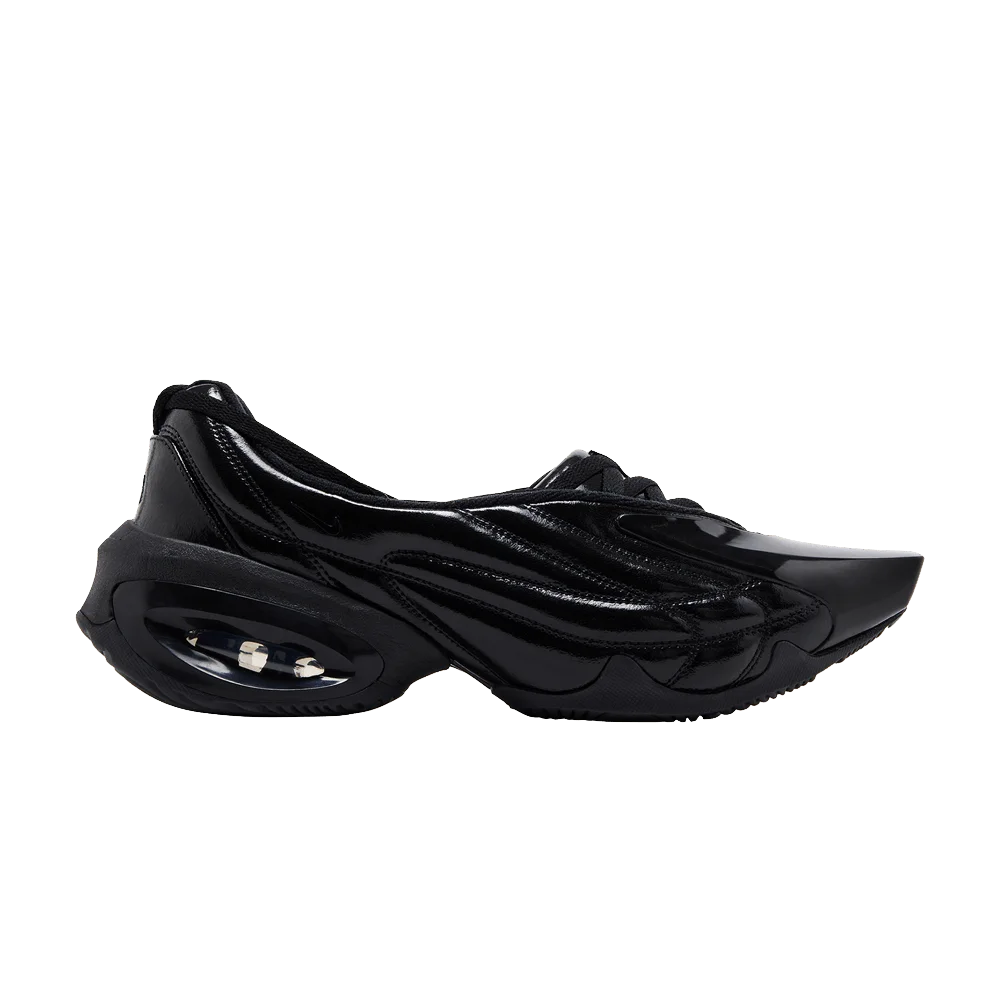 Кроссовки KNWLS x Nike Wmns Air Max Muse Ballet 'Black'