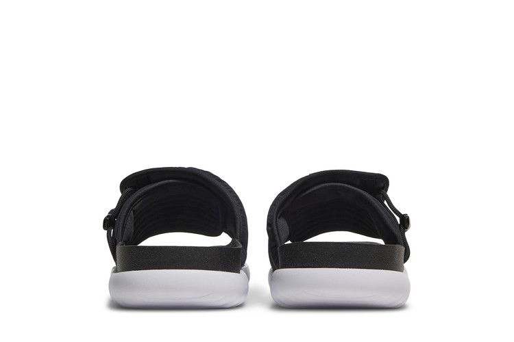 Nike Asuna 2 Slide 'Black White'