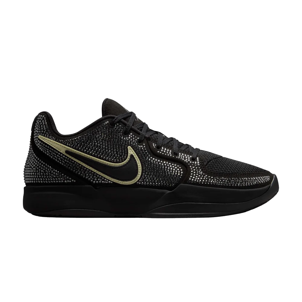 Krossovki-Swaroski-x-Nike-Ja-2-LX-EP-Black-Label-Pack