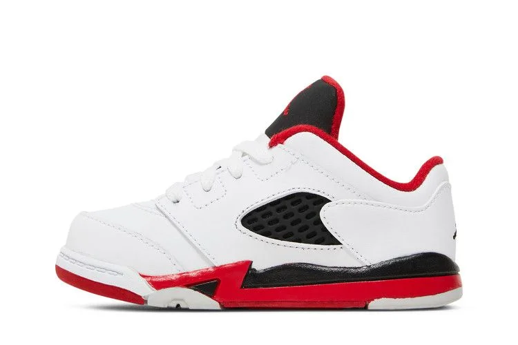 Krossovki-Air-Jordan-5-Retro-Low-TD-Fire-Red-2