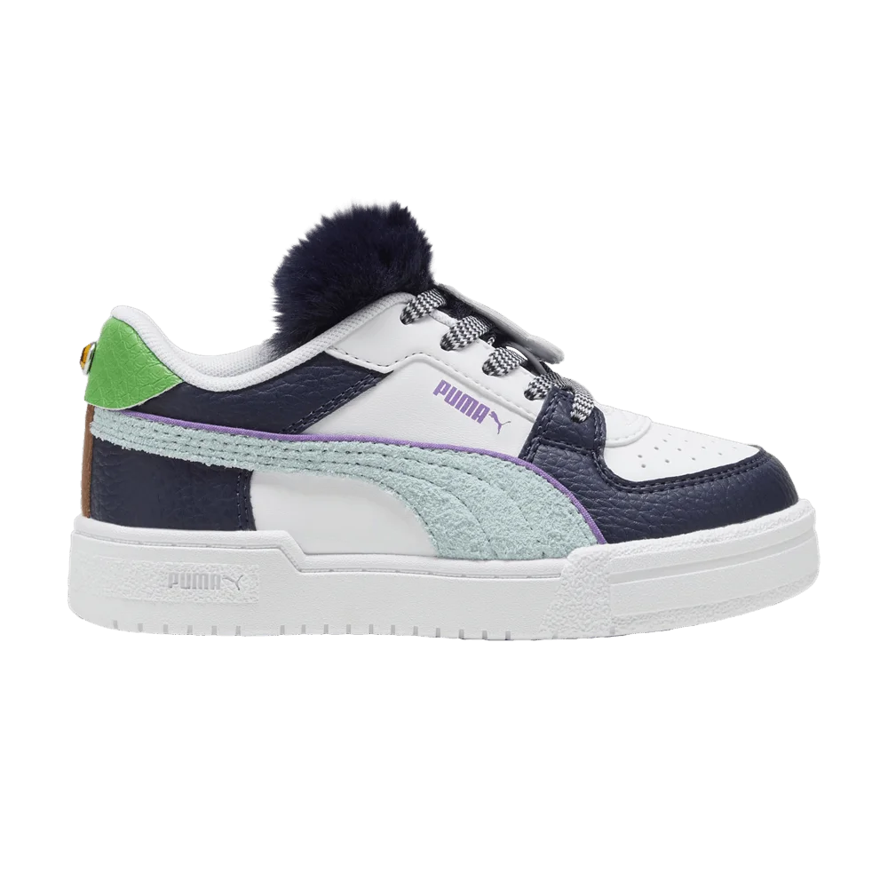Krossovki-Trolls-x-Puma-Cali-Pro-Little-Kid-Branch