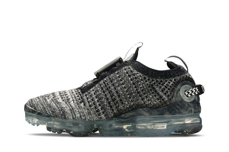 Кроссовки Nike Air VaporMax 2020 Flyknit GS 'Oreo'