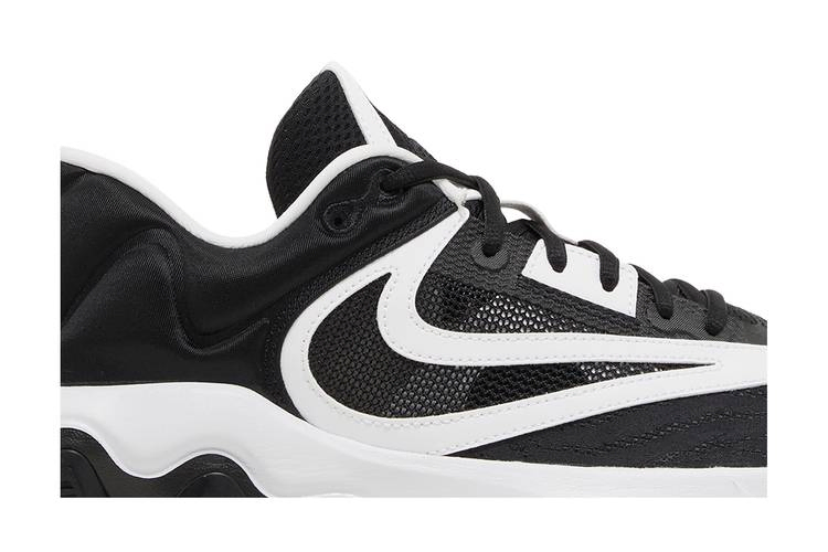 Кроссовки Nike Giannis Immortality 3 'Made in Sepolia'