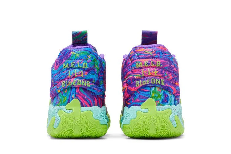 Кроссовки Puma MB.03 'Be You'