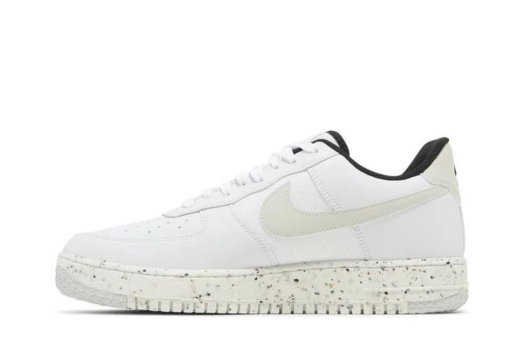 Кроссовки Nike Air Force 1 Crater Next Nature 'White Speckled'