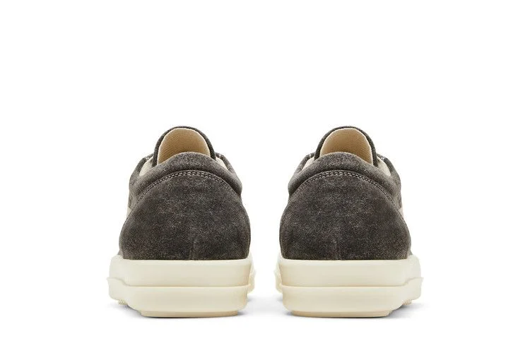 Кроссовки Rick Owens Porterville DRKSHDW Vintage Low 'Dust Milk'