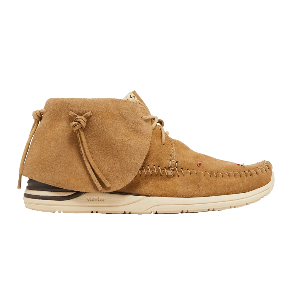 Krossovki-Visvim-FBT-Lhamo-Folk-Sand-1