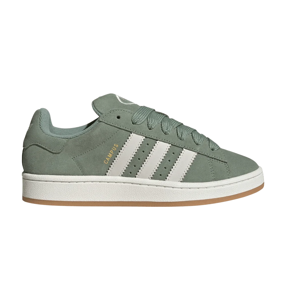 Krossovki-Adidas-Wmns-Campus-00s-Silver-Green-Gum