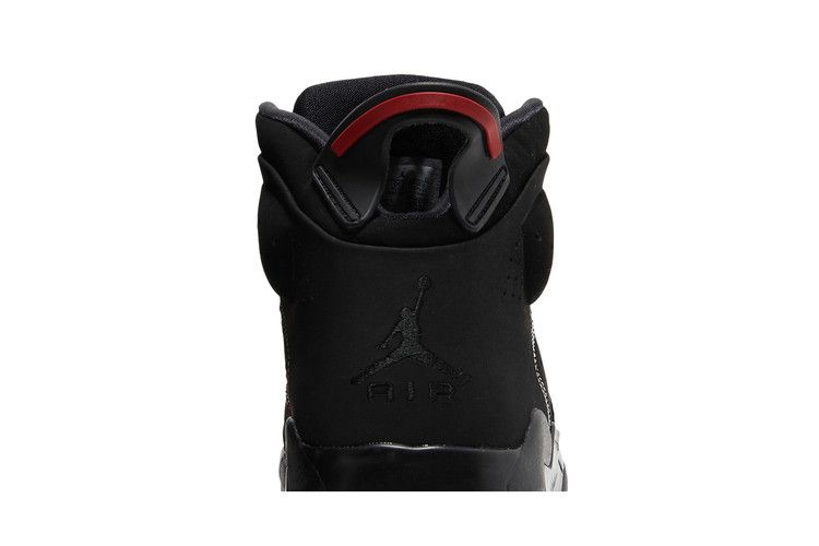 Кроссовки Air Jordan 6-17-23 'Black Dark Driftwood'
