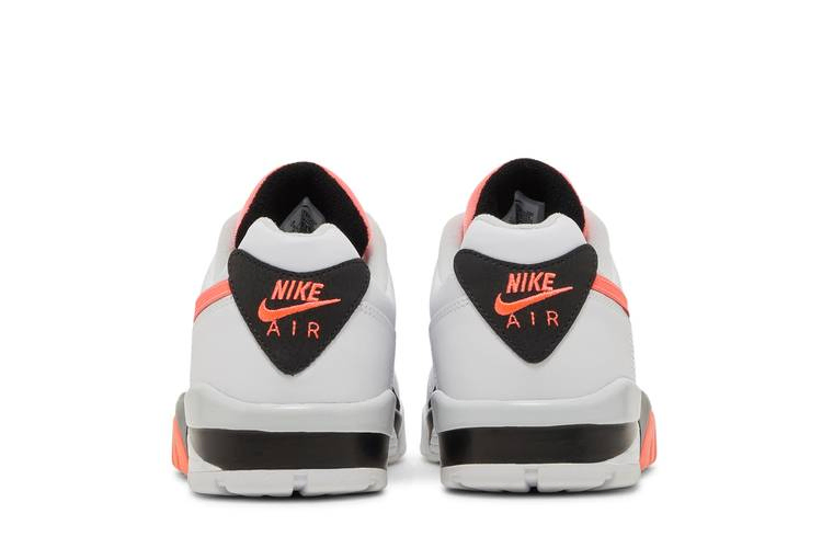 Кроссовки Nike Air Cross Trainer 3 Low 'Hot Lava'