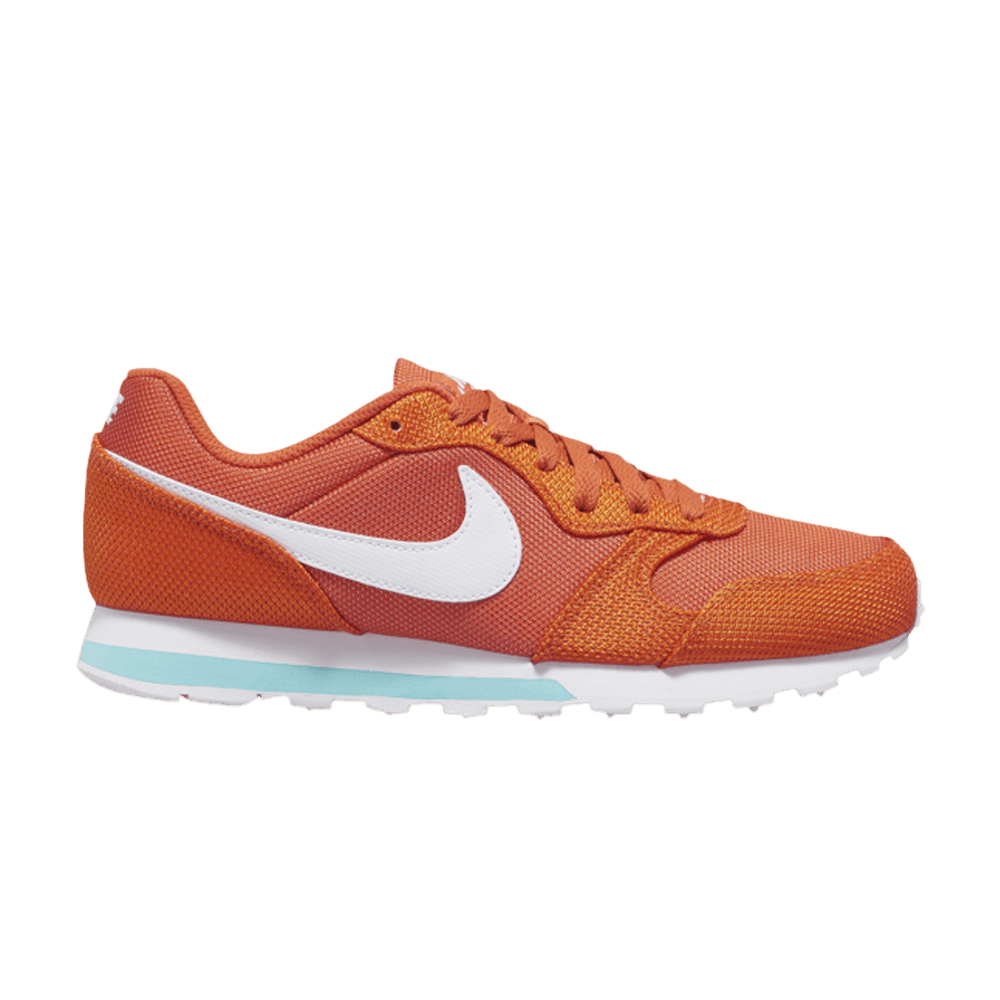 Кроссовки Nike Wmns MD Runner 2 SE 'Team Orange'