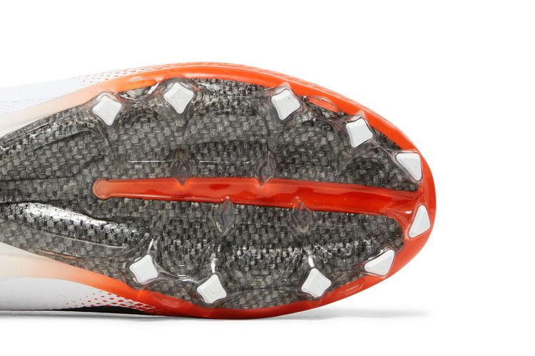 Кроссовки Nike Vapor Untouchable Pro 3 'Hyper Crimson'