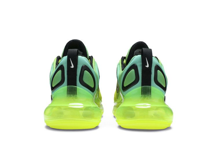 Кроссовки Nike Air Max 720 'Volt Green'