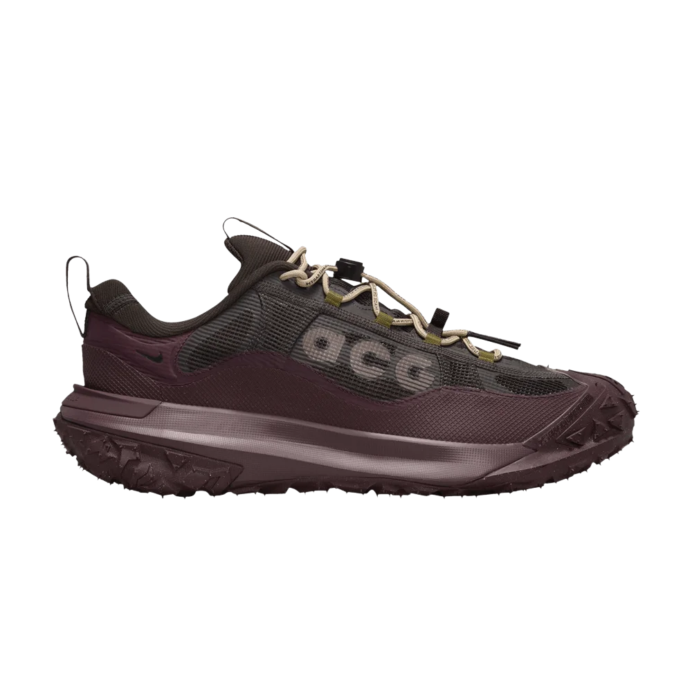Krossovki-Nike-ACG-Mountain-Fly-2-Low-GORE-TEX-Velvet-Brown