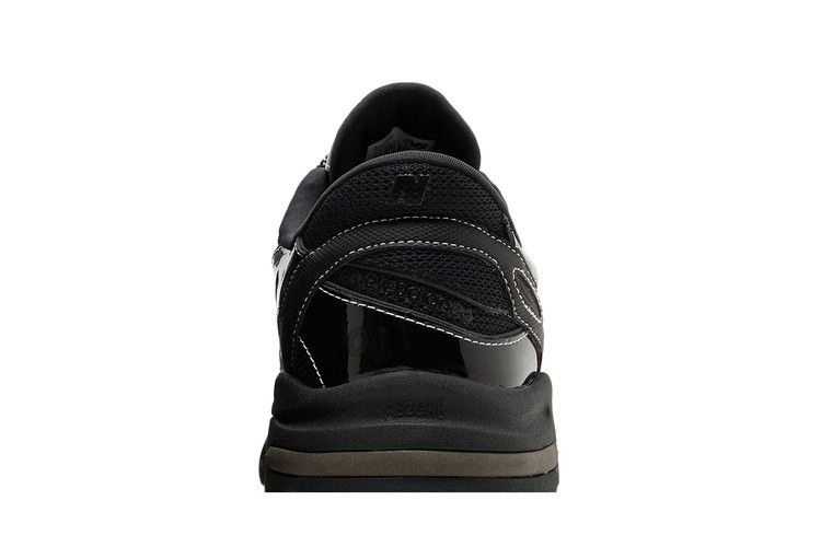 Кроссовки Aimé Leon Dore x New Balance 1000 'Black'