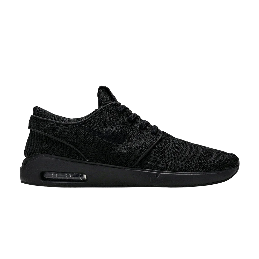 Кроссовки Nike Air Max Janoski 2 'Black'