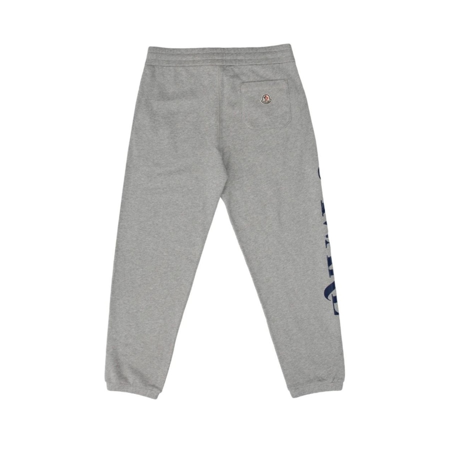 Awake-x-Moncler-Casual-Sweatpants-Light-Grey-1