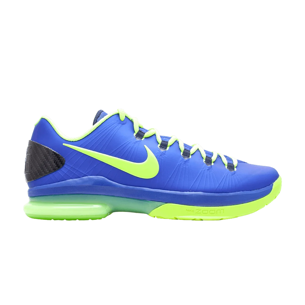Krossovki-Nike-KD-5-Elite-Superhero