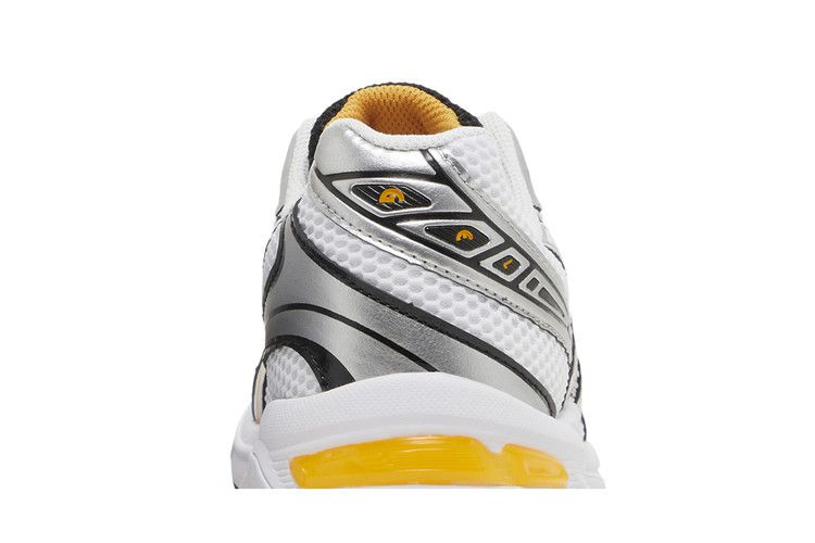 Кроссовки ASICS Wmns Gel 1130 'Pure Silver Yellow'