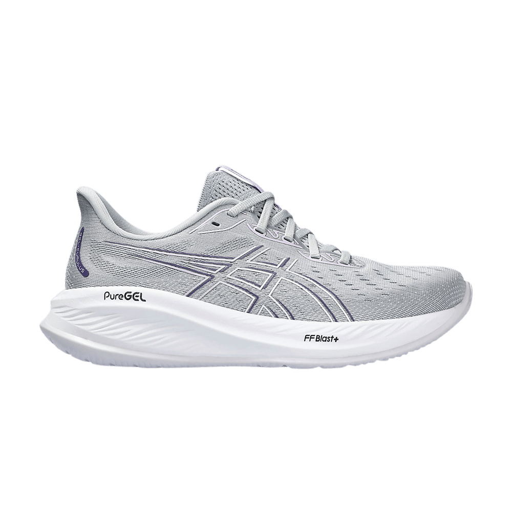 Кроссовки ASICS Wmns Gel Cumulus 26 'Piedmont Grey'
