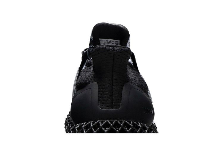 Кроссовки Nice Kicks x adidas Ultra 4D 'Have A Nice Day'