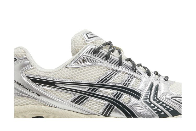 Кроссовки ASICS Kith x Gel Kayano 14 'Cream Scarab' 2024